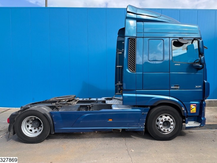 DAF XF 480