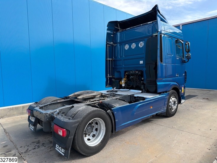 DAF XF 480