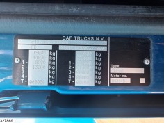 DAF XF 480