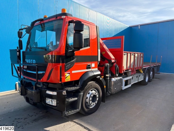 Iveco X-Way 360