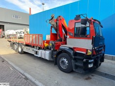 Iveco X-Way 360