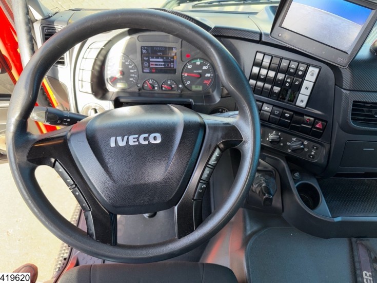 Iveco X-Way 360