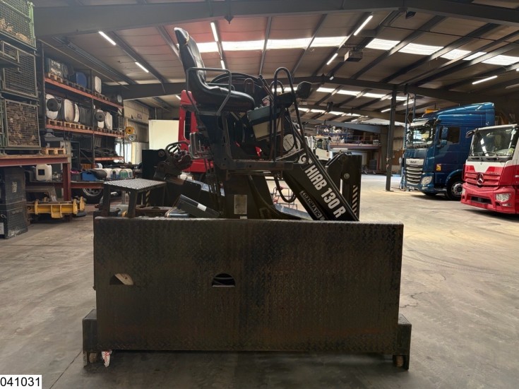 Hiab R 130 F2