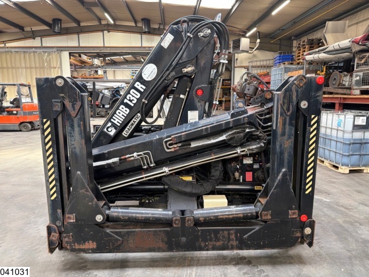 Hiab R 130 F2