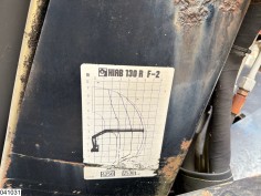 Hiab R 130 F2