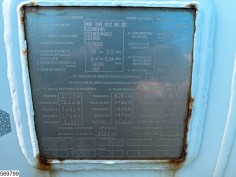 Iveco Eurocargo 160E25