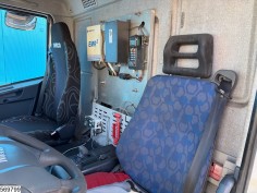 Iveco Eurocargo 160E25