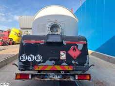 Iveco Eurocargo 160E25