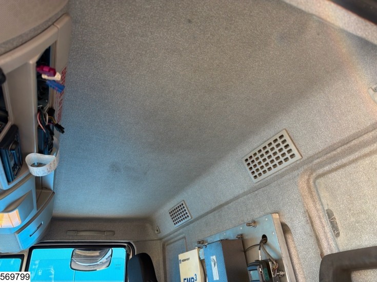 Iveco Eurocargo 160E25