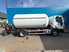 Iveco Eurocargo 160E25