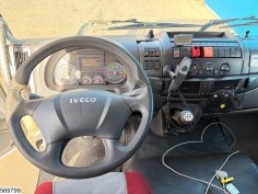 Iveco Eurocargo 160E25