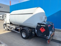 Iveco Eurocargo 160E25