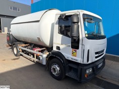 Iveco Eurocargo 160E25