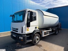 Iveco Eurocargo 160E25