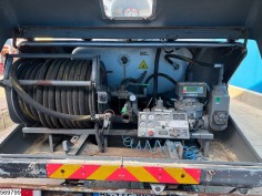 Iveco Eurocargo 160E25