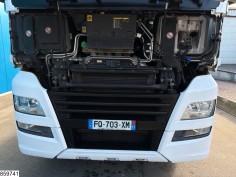MAN TGX 18 470