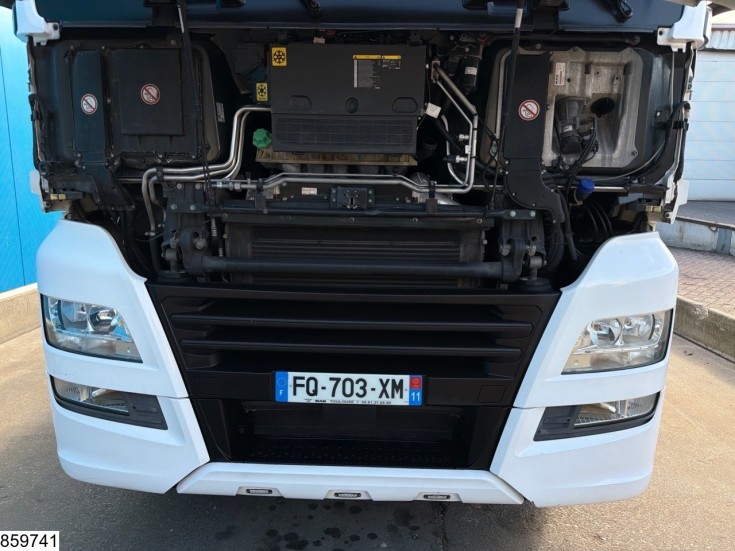 MAN TGX 18 470