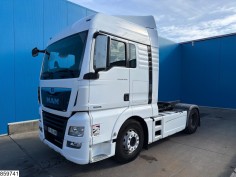MAN TGX 18 470