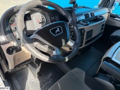 MAN TGX 18 470