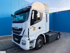 Iveco Stralis 400 CNG