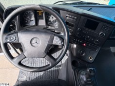 Mercedes Arocs 2642