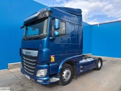 DAF XF 480