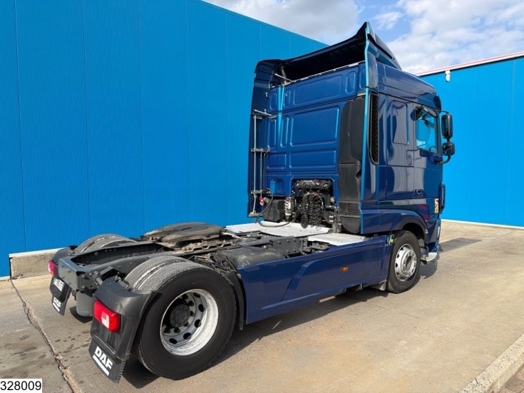 DAF XF 480