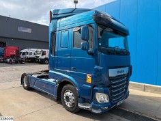 DAF XF 480