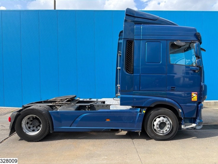 DAF XF 480