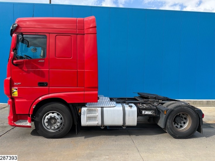 DAF XF 480