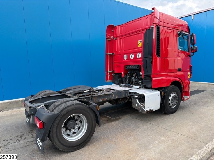 DAF XF 480