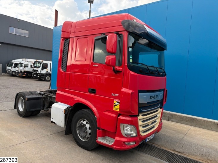 DAF XF 480