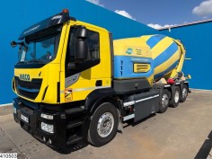 Iveco Stralis