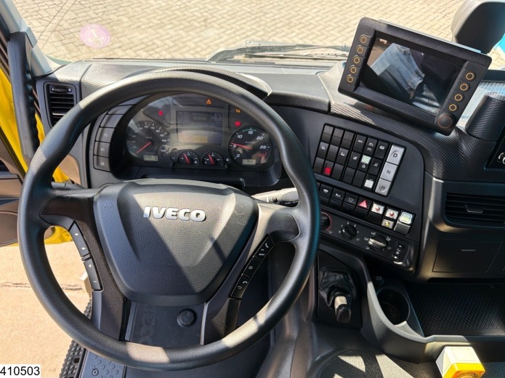 Iveco Stralis