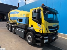 Iveco Stralis