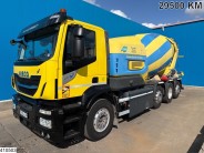 Iveco Stralis