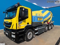Iveco Stralis