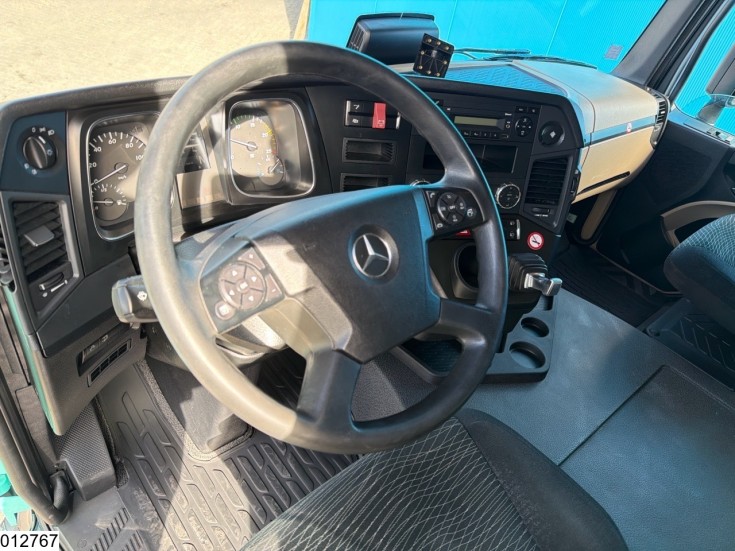 Mercedes Actros 1848