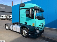 Mercedes Actros 1848