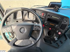 Mercedes Actros 1848