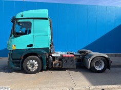 Mercedes Actros 1848