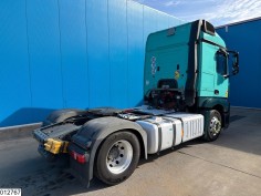 Mercedes Actros 1848