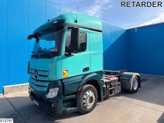 Mercedes Actros 1848