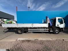 Renault Lander 320 Dxi