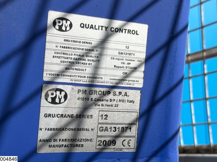 Renault Lander 320 Dxi