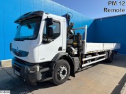 Renault Lander 320 Dxi