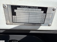 Renault Lander 320 Dxi