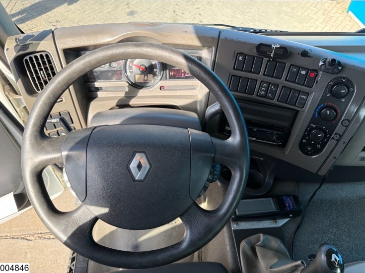 Renault Lander 320 Dxi