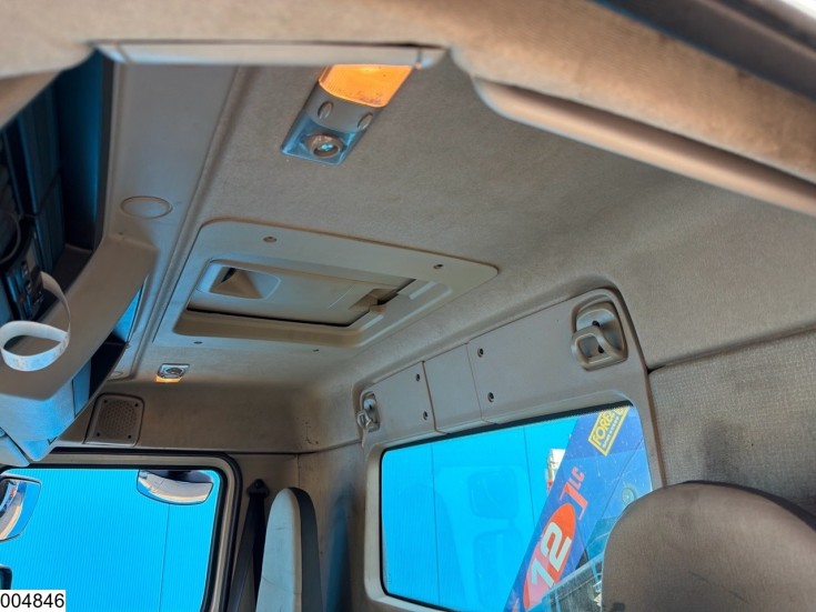 Renault Lander 320 Dxi