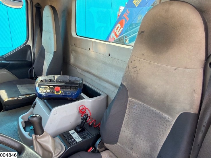 Renault Lander 320 Dxi